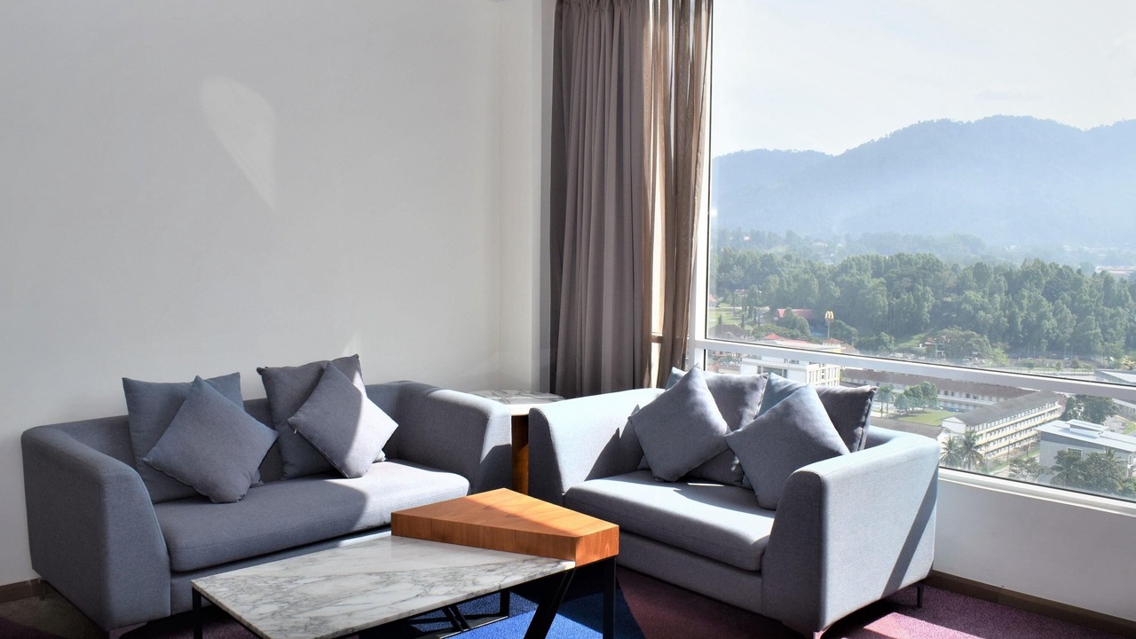 Photo of Bedroom in Larut