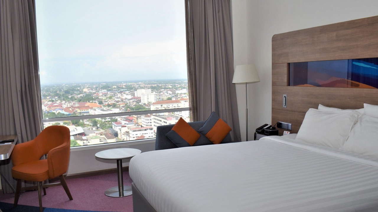 Photo of Bedroom in Larut