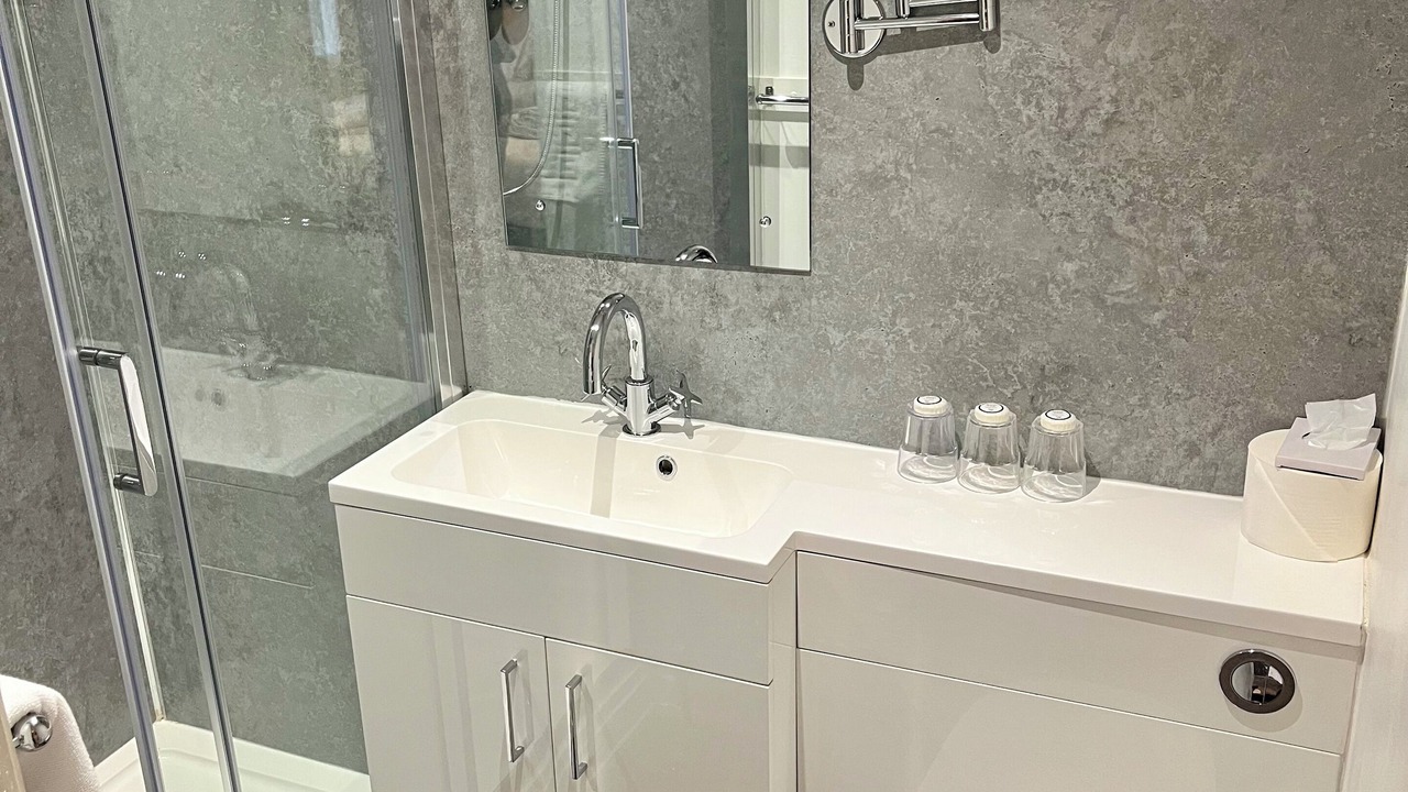 Photo of Bathroom in Morecambe