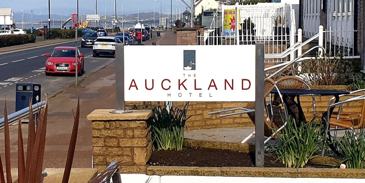 Photo of Outdoor in Morecambe