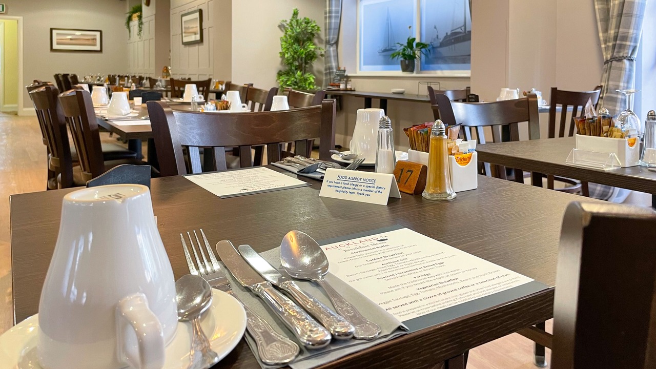 Photo of Others in Morecambe