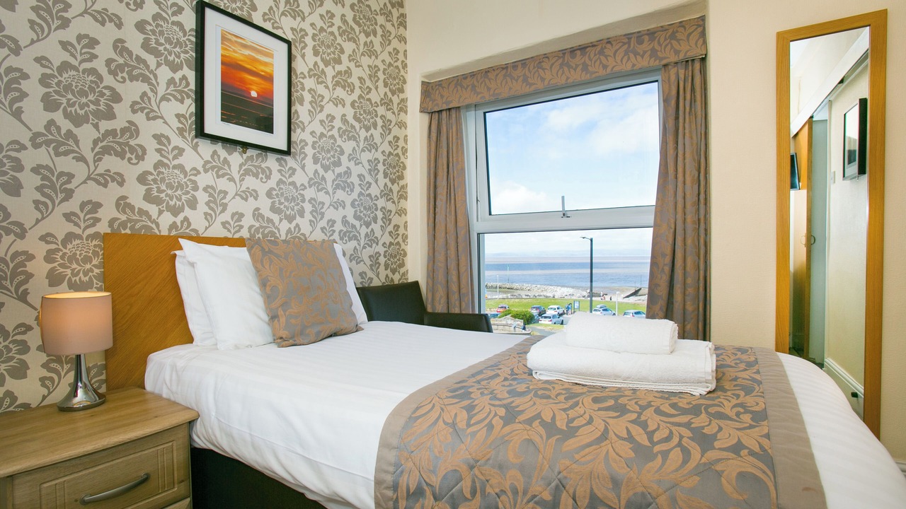 Photo of Bedroom in Morecambe