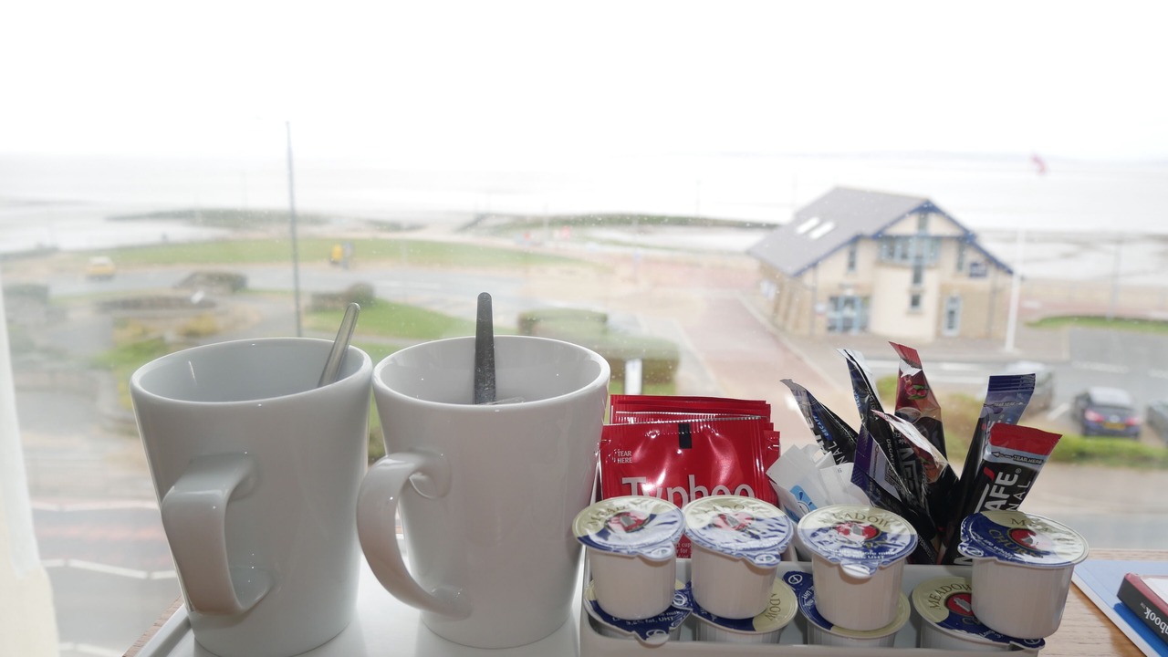 Photo of Bedroom in Morecambe