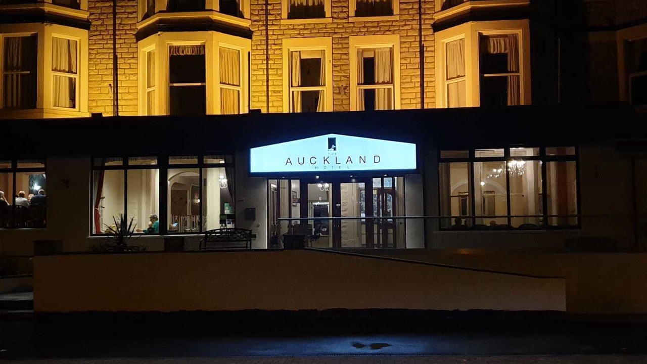 Photo of Outdoor in Morecambe