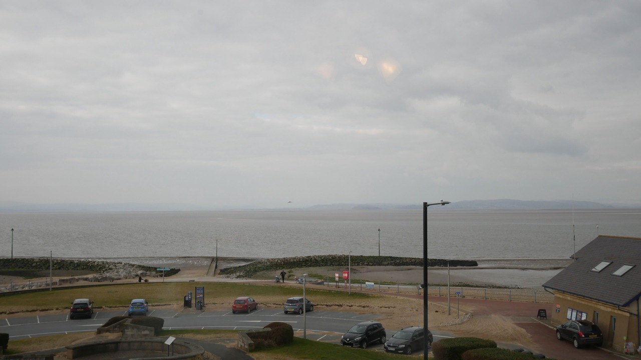 Photo of Bedroom in Morecambe
