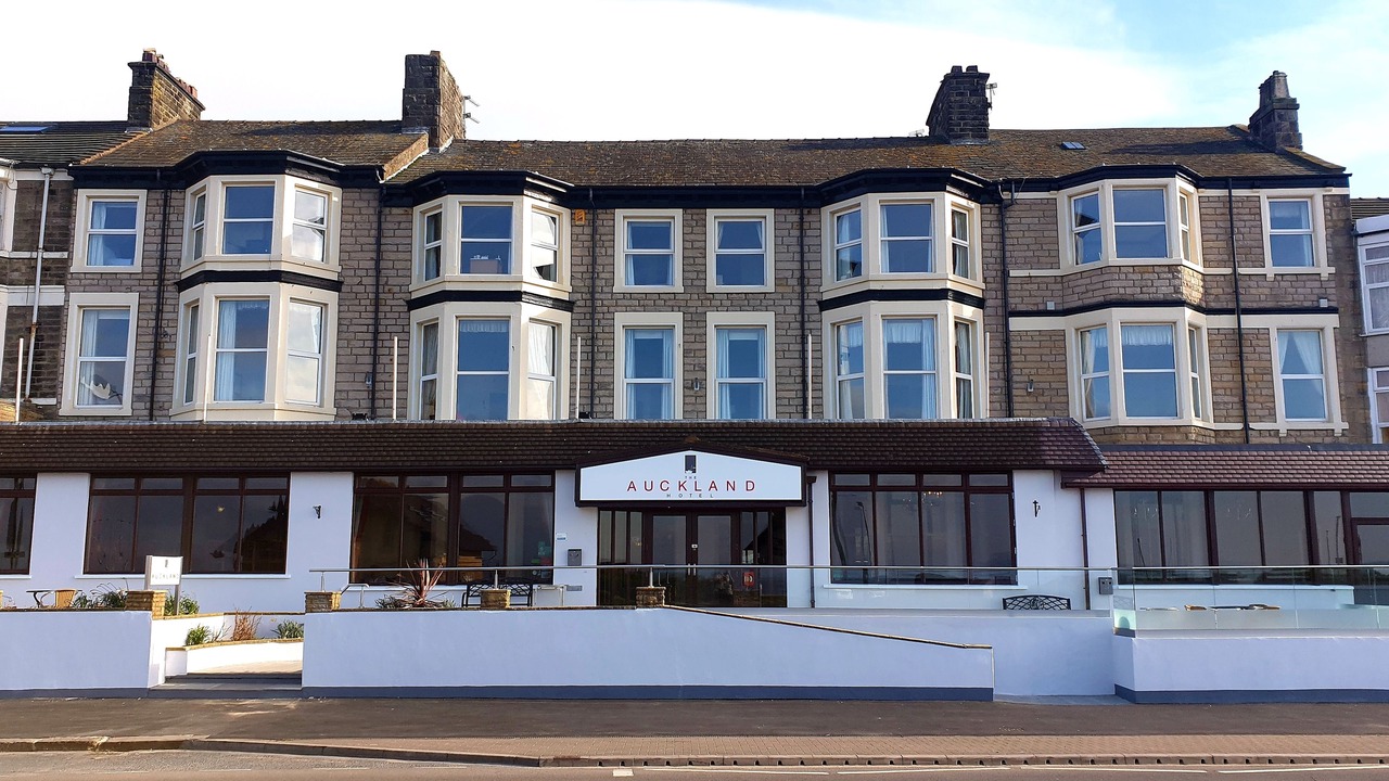 Photo of Outdoor in Morecambe