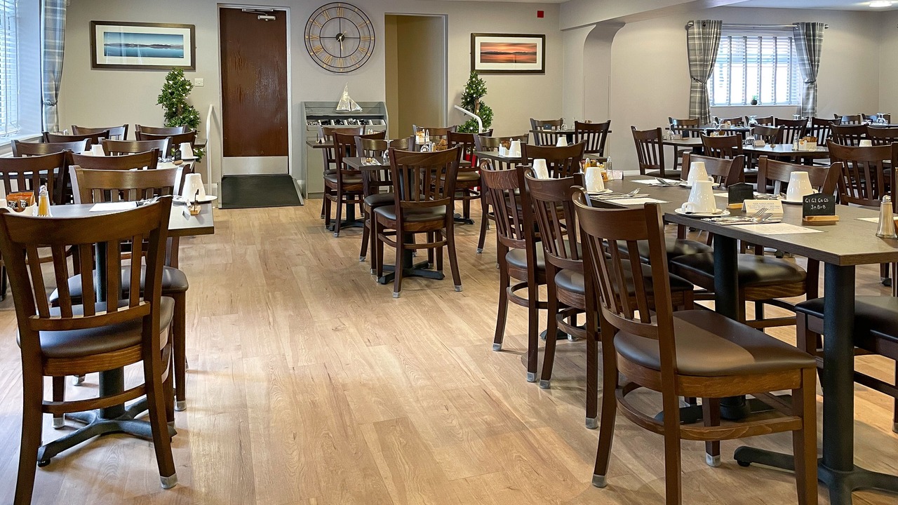 Photo of Others in Morecambe