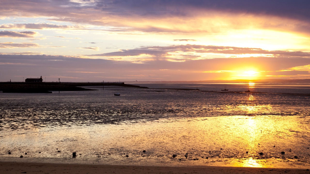 Photo of Outdoor in Morecambe