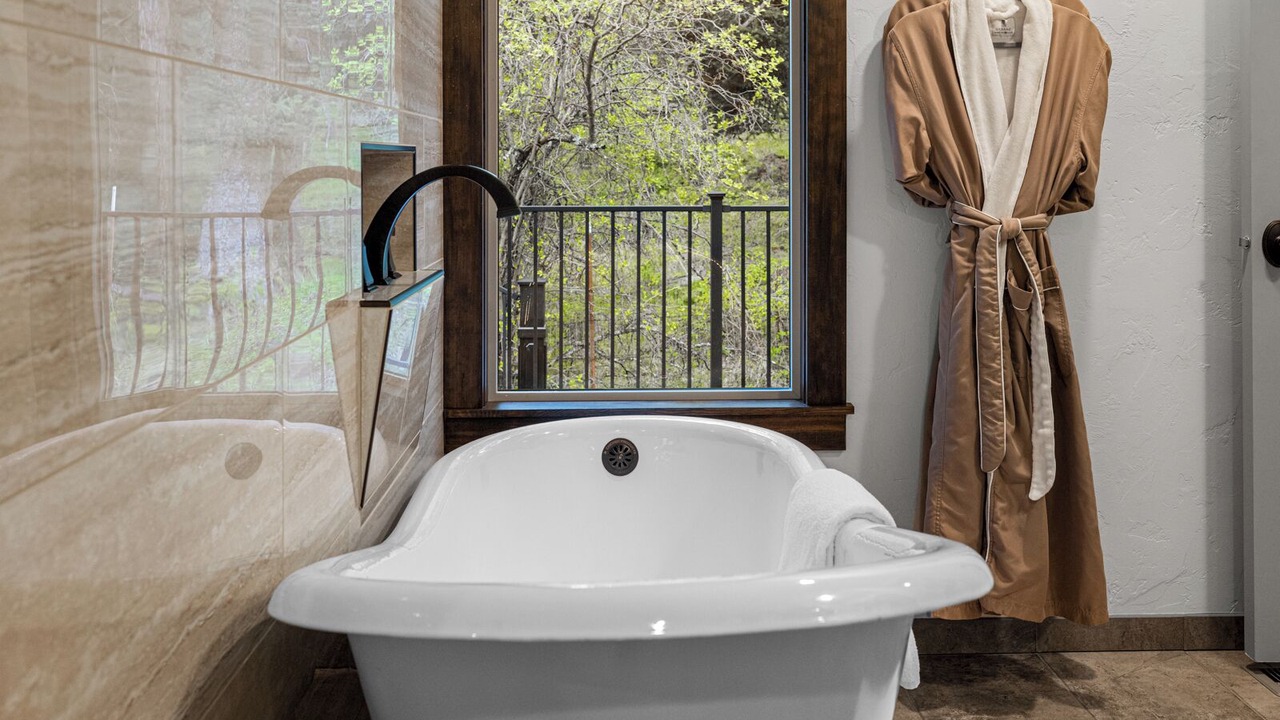 Photo of Bathroom in Somers