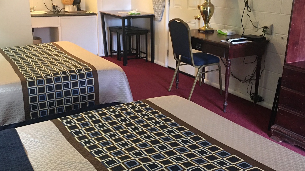 Photo of Bedroom in Fairview