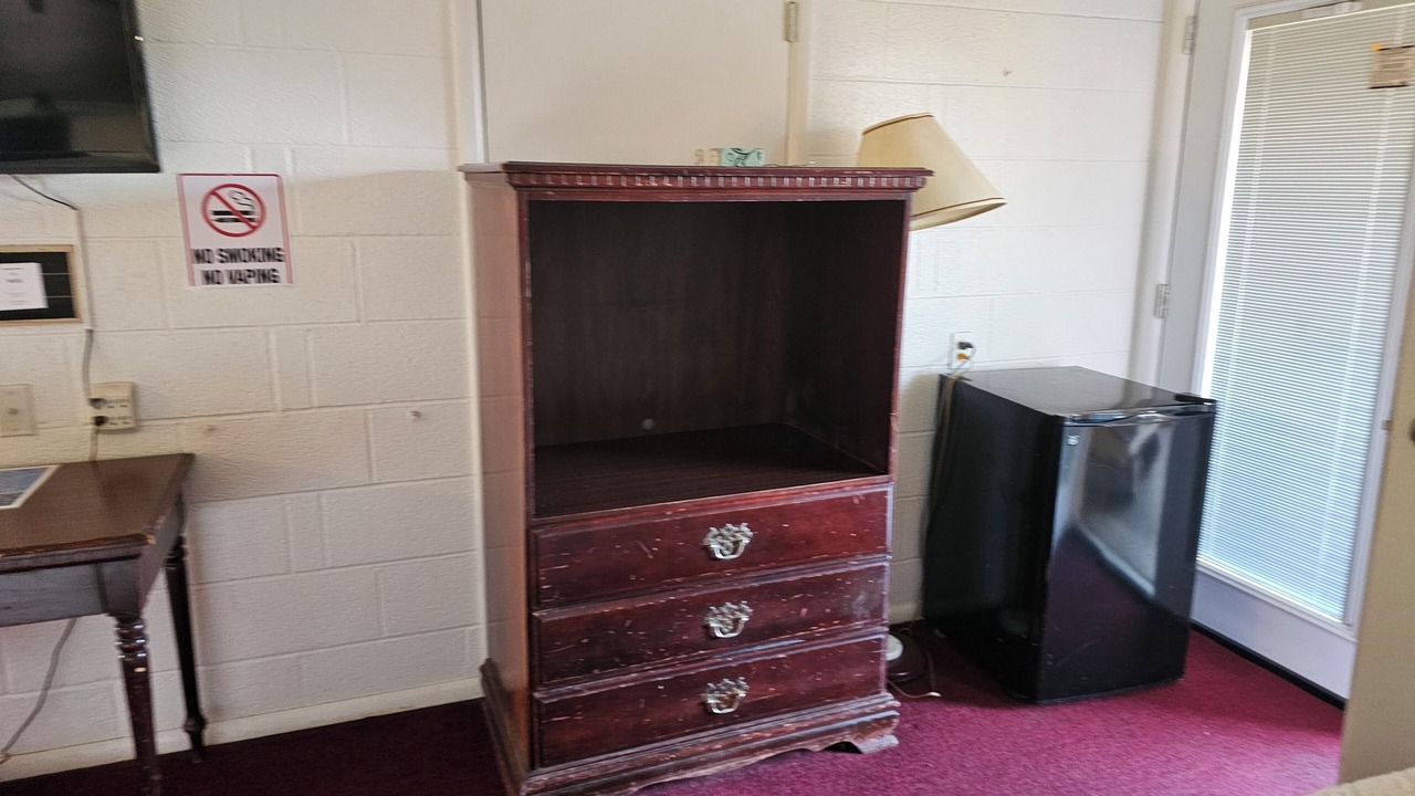Photo of Bedroom in Fairview