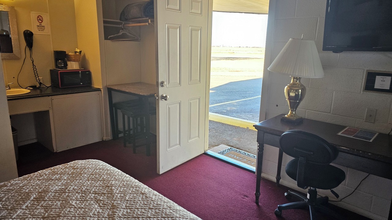 Photo of Bedroom in Fairview