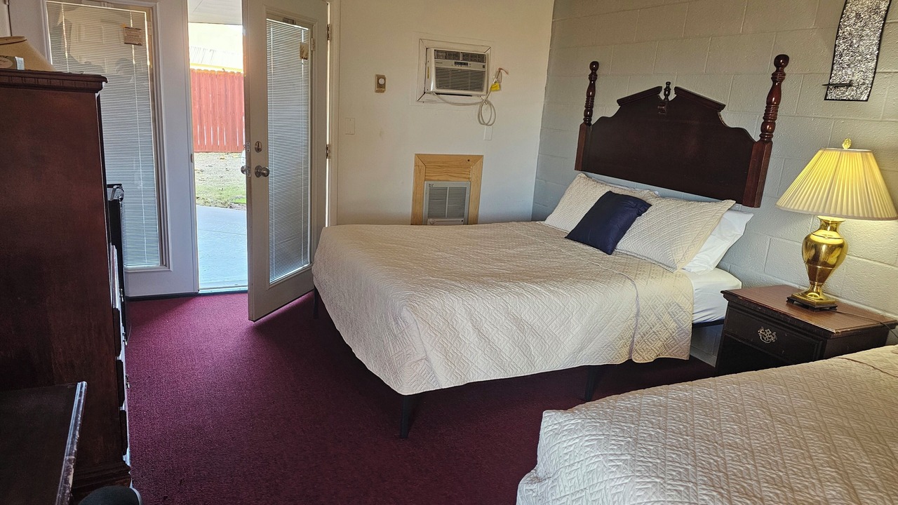 Photo of Bedroom in Fairview