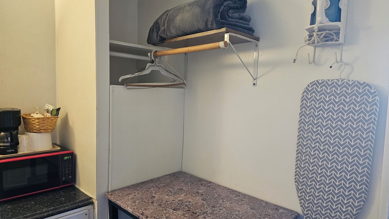 Photo of Bedroom in Fairview