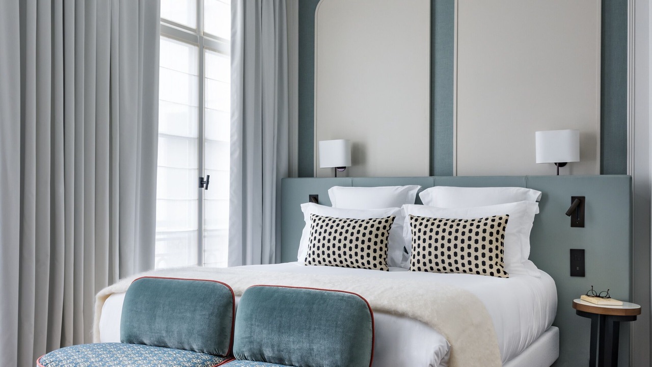 Photo of Bedroom in Saint-Thomas-d'Aquin