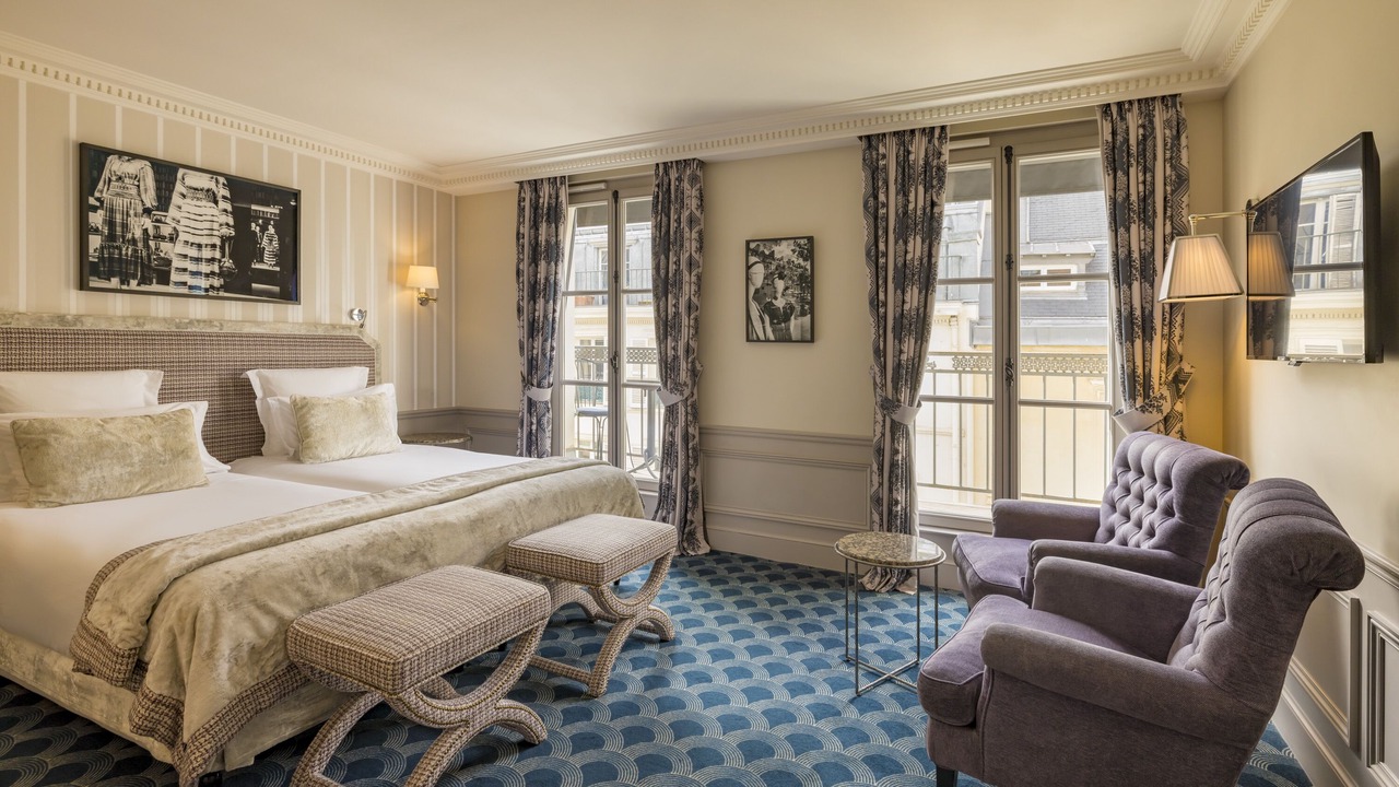 Photo of Bedroom in Saint-Thomas-d'Aquin