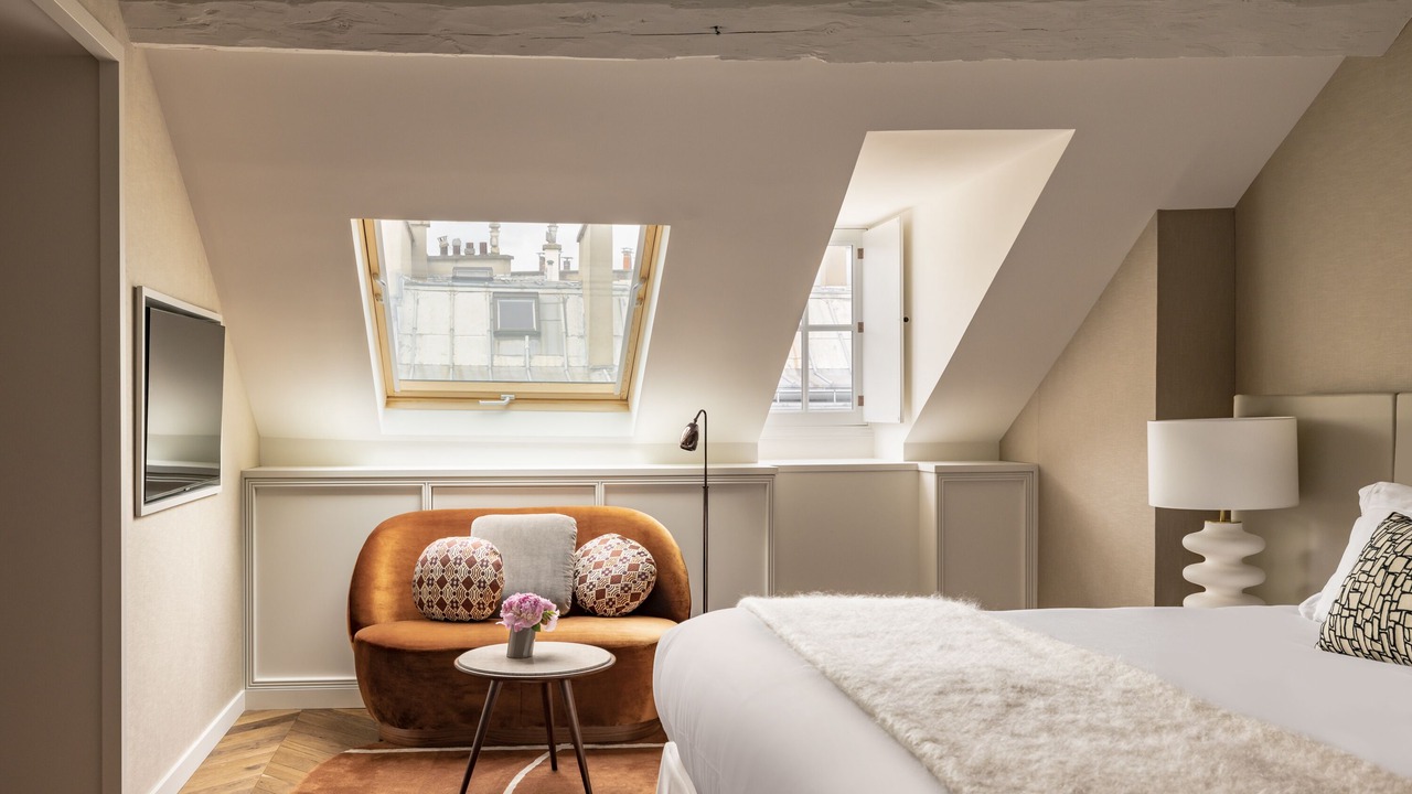 Photo of Bedroom in Saint-Thomas-d'Aquin
