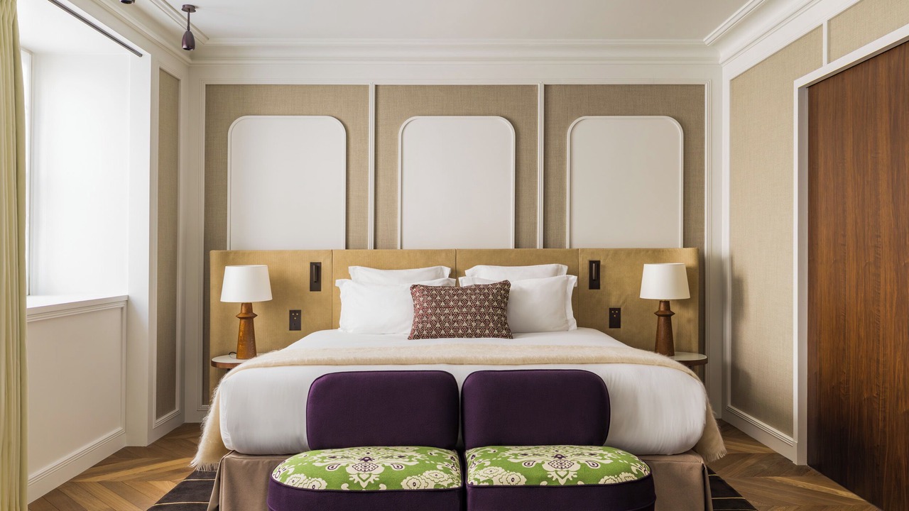 Photo of Bedroom in Saint-Thomas-d'Aquin