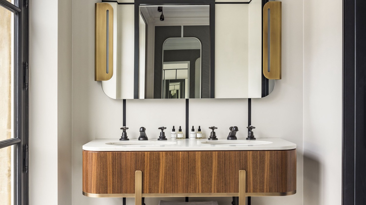 Photo of Bathroom in Saint-Thomas-d'Aquin