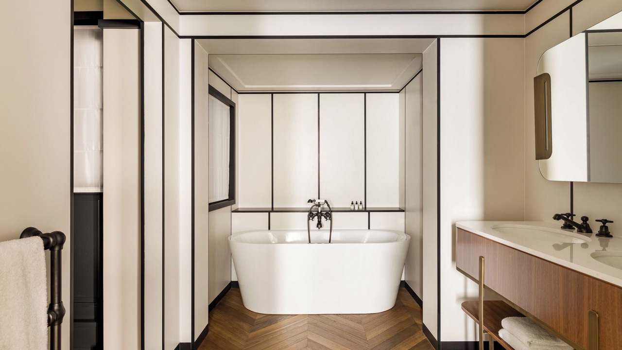 Photo of Bathroom in Saint-Thomas-d'Aquin