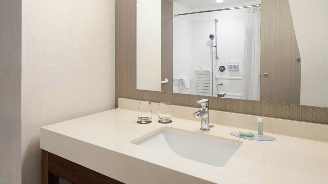 Photo of Bathroom in Pine Forest
