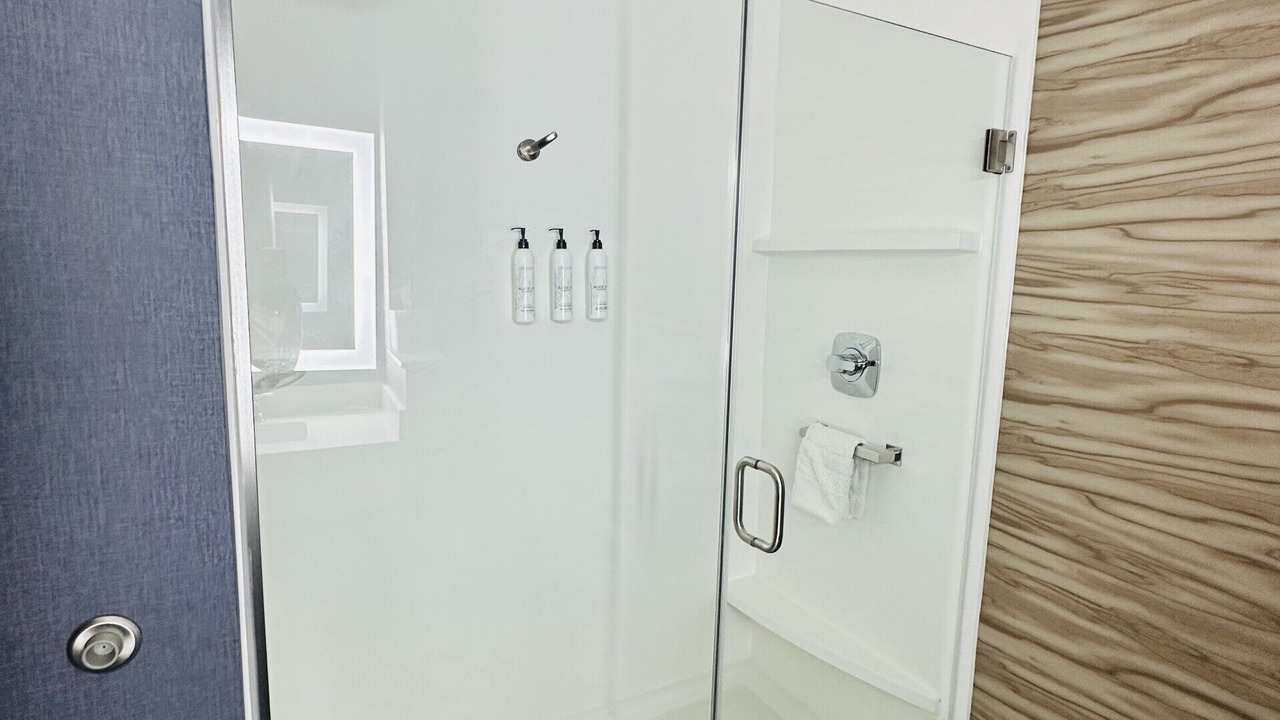 Photo of Bathroom in Wichita Falls