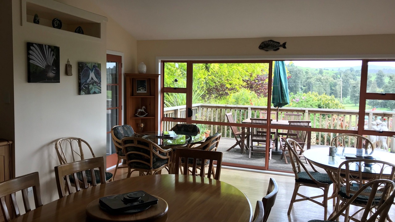 Photo of Others in Waitomo Caves