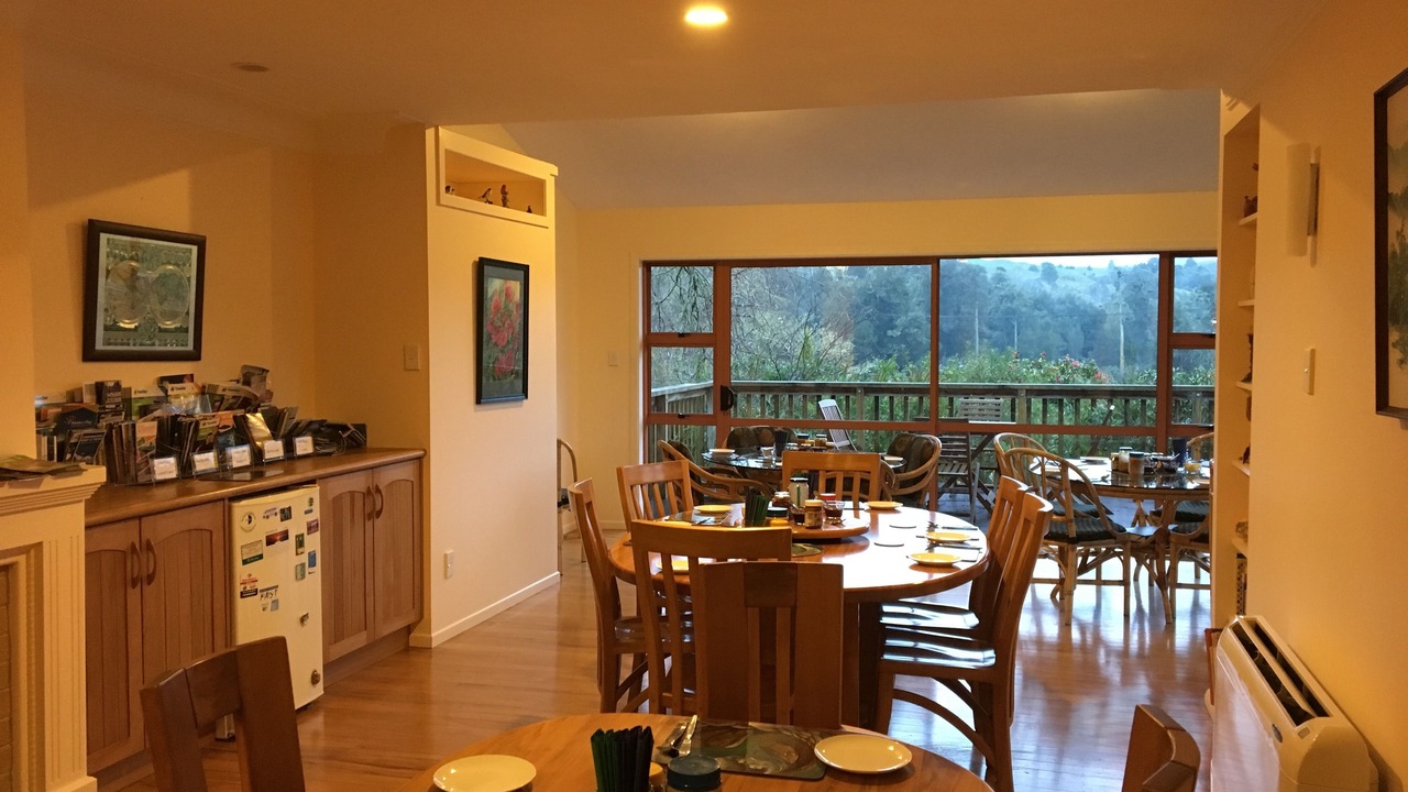 Photo of Others in Waitomo Caves