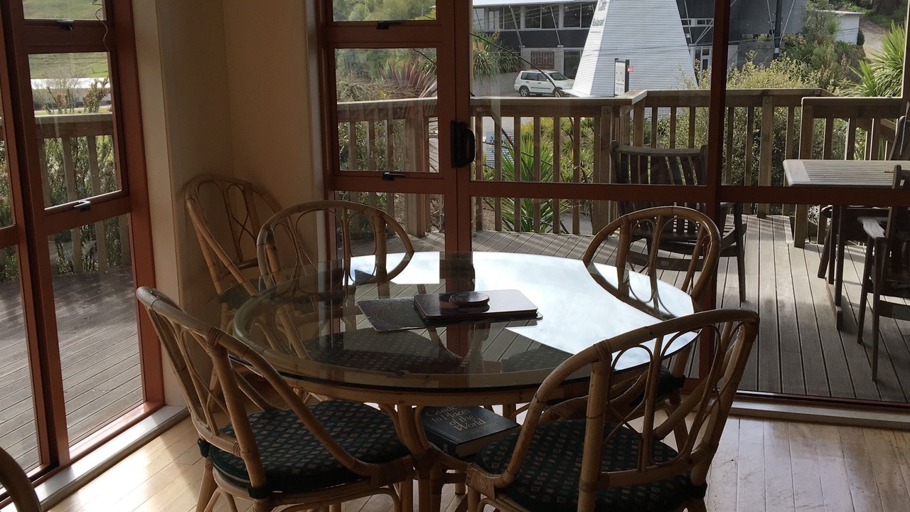 Photo of Others in Waitomo Caves