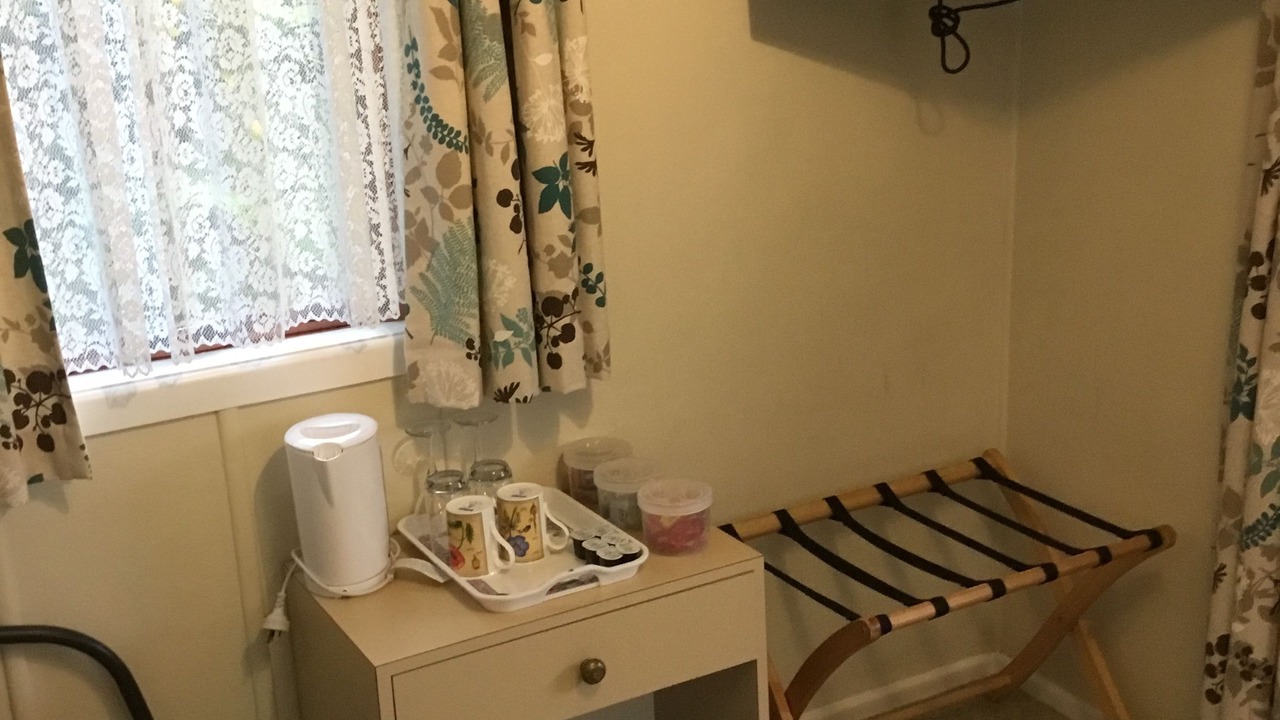 Photo of Bedroom in Waitomo Caves