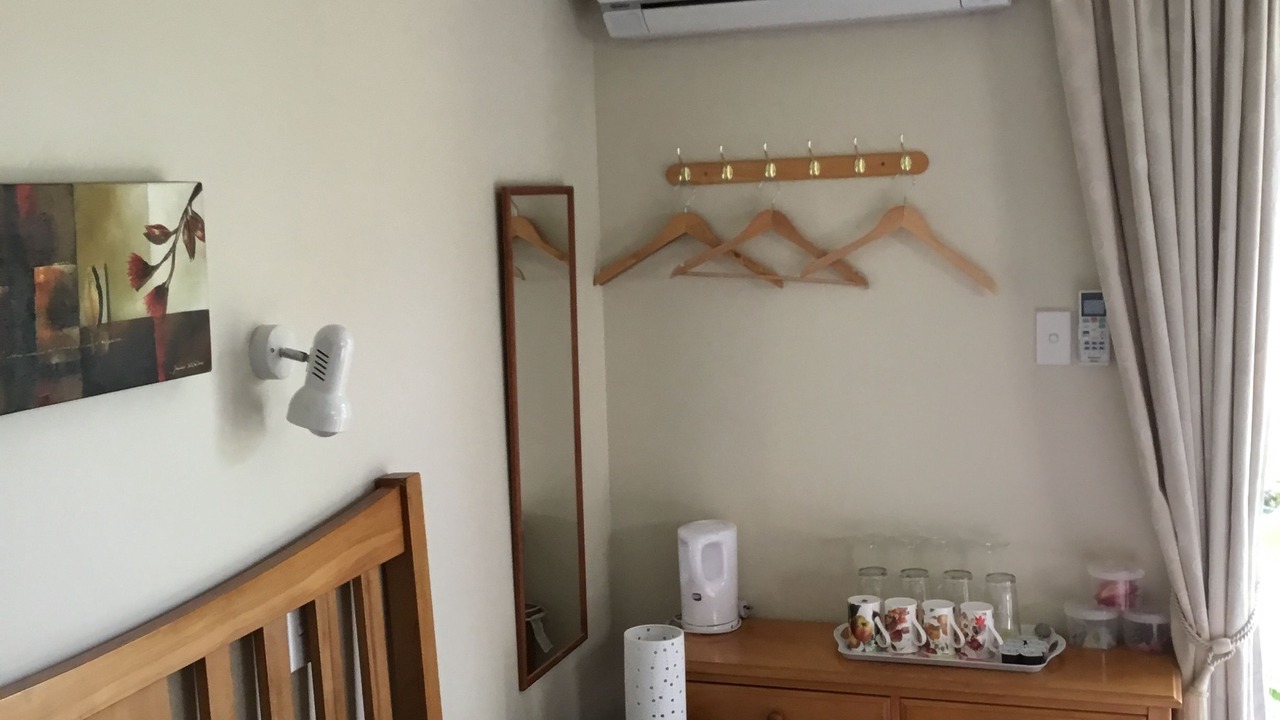 Photo of Bedroom in Waitomo Caves