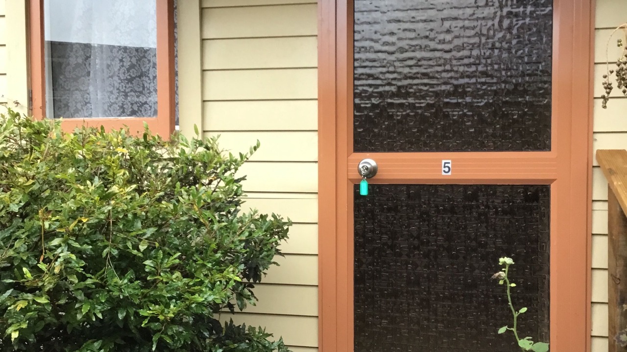 Photo of Outdoor in Waitomo Caves