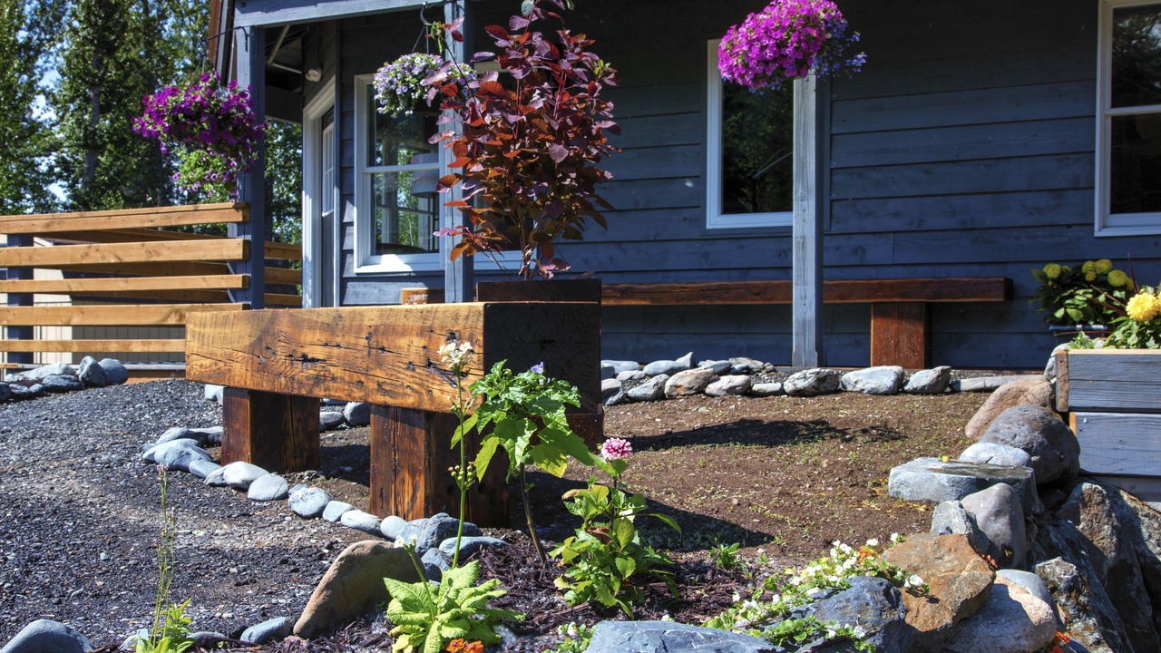 Photo of Outdoor in Alyeska