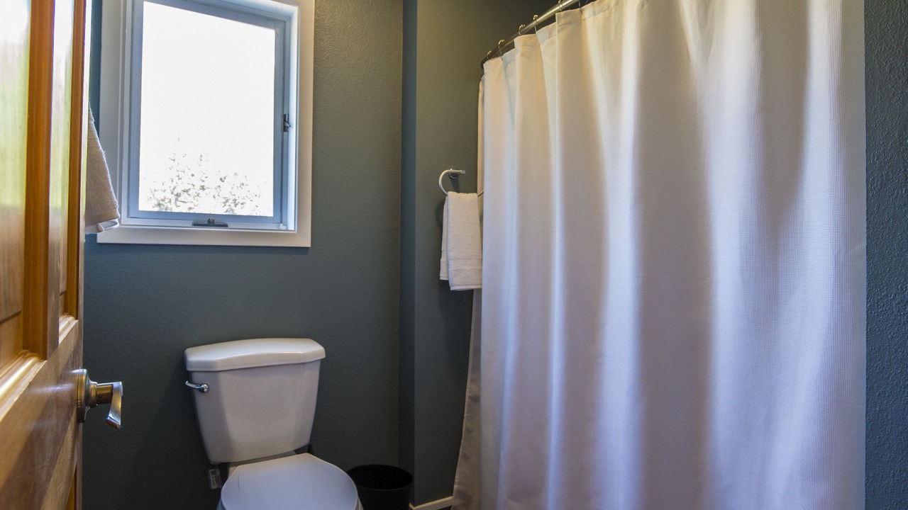 Photo of Bathroom in Alyeska