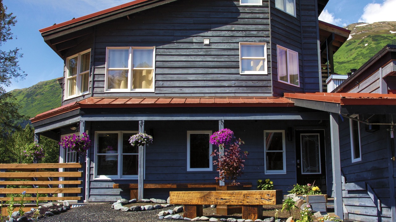 Photo of Outdoor in Alyeska