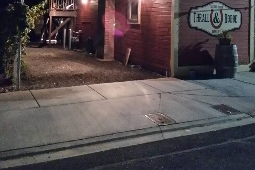 Photo of Outdoor in Kittitas