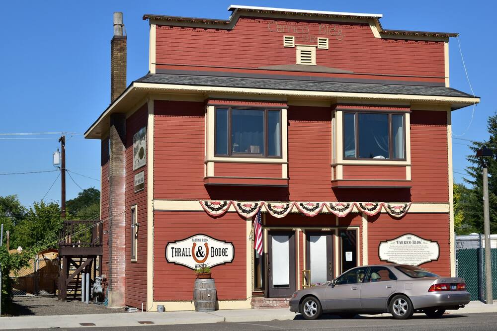 Photo of Outdoor in Kittitas