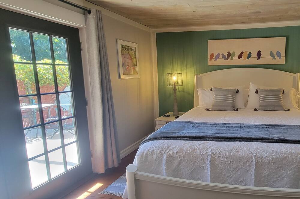 Photo of Bedroom in Kittitas