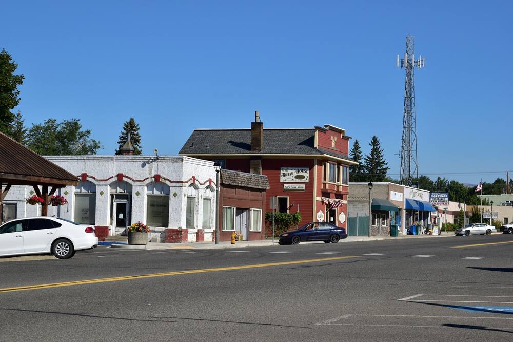 Photo of Others in Kittitas