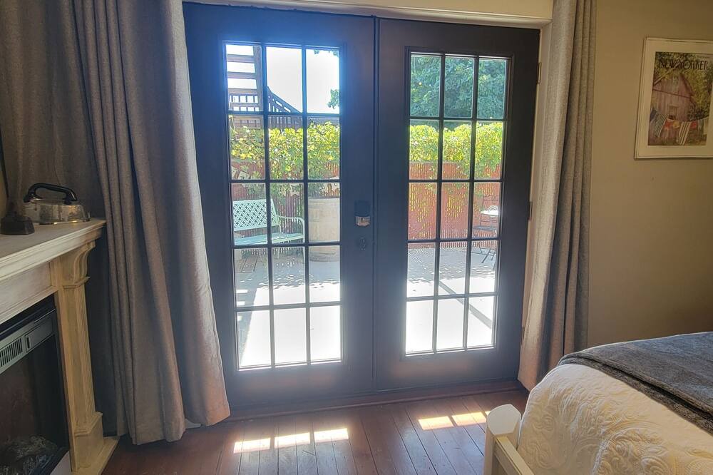 Photo of Bedroom in Kittitas