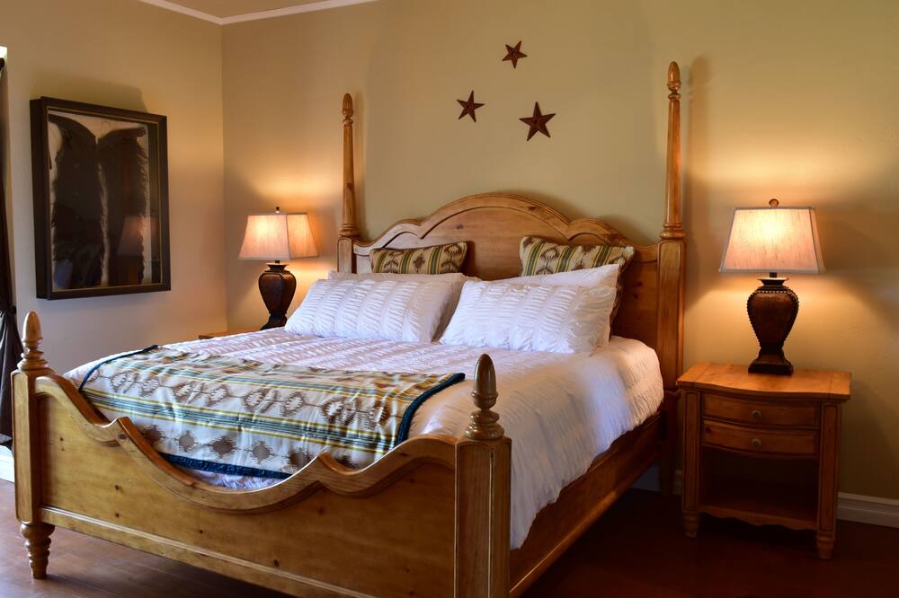 Photo of Bedroom in Kittitas