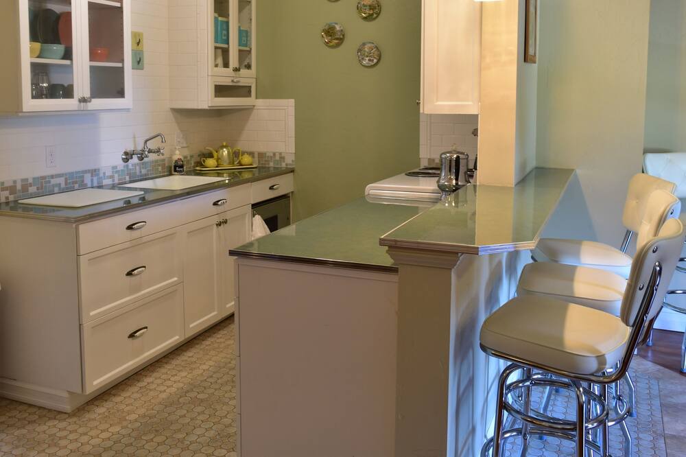Photo of Kitchen in Kittitas
