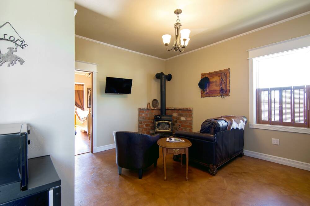 Photo of Livingroom in Kittitas