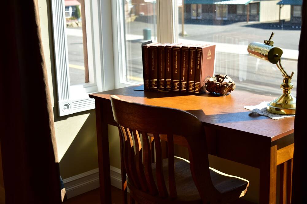 Photo of Bedroom in Kittitas