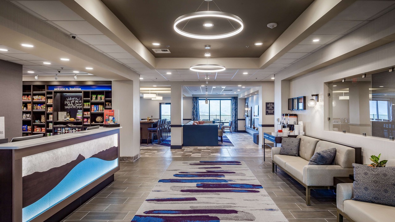 Photo of Others in Lewiston