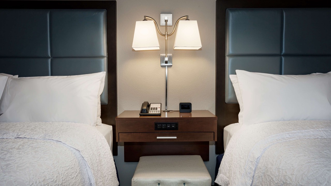 Photo of Bedroom in Lewiston