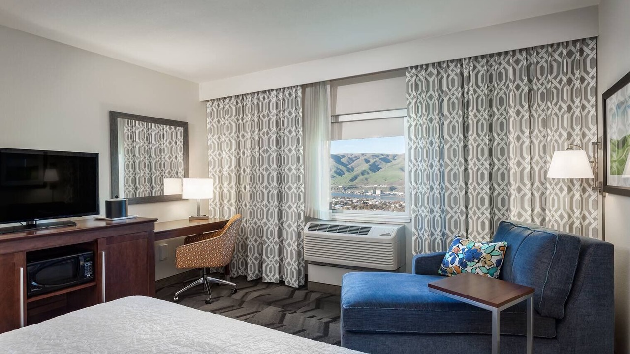 Photo of Bedroom in Lewiston