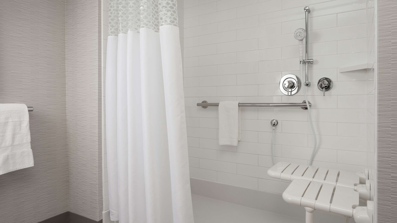 Photo of Bathroom in Lewiston