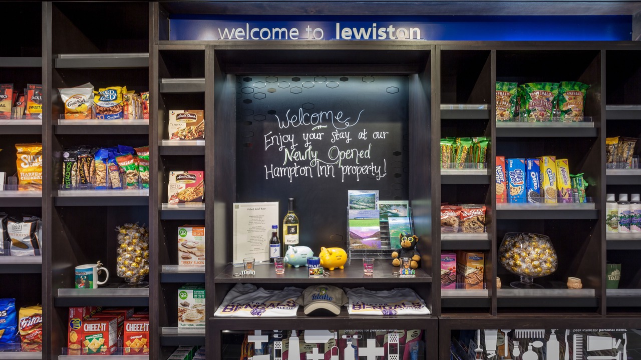 Photo of Others in Lewiston