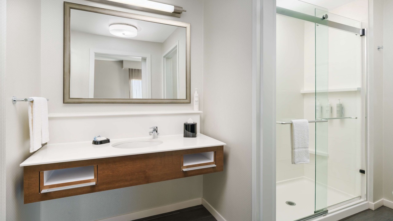 Photo of Bathroom in El Segundo